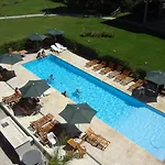 Concord Pilar # 50 m2 en Suite 313 Almendros de 1 a 4 huéspedes