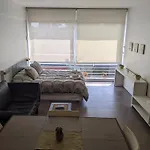 Concord Pilar # 50 m2 en Suite 313 Almendros de 1 a 4 huéspedes