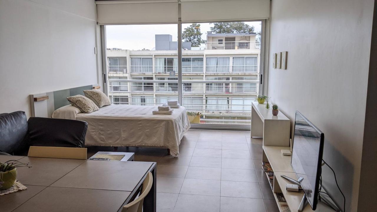 Apartamento Concord Pilar # 50 M2 En 313 Almendros De 1 A 4 Huéspedes *