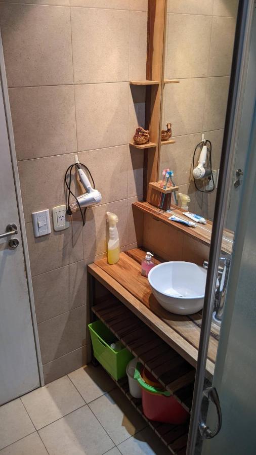 Concord Pilar # 50 M2 En 313 Almendros De 1 A 4 Huéspedes Apartamento *