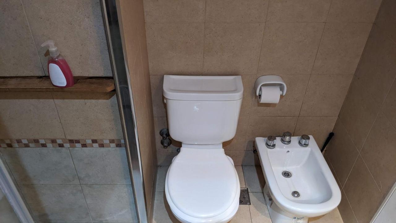 Apartamento Concord Pilar # 50 M2 En 313 Almendros De 1 A 4 Huéspedes *