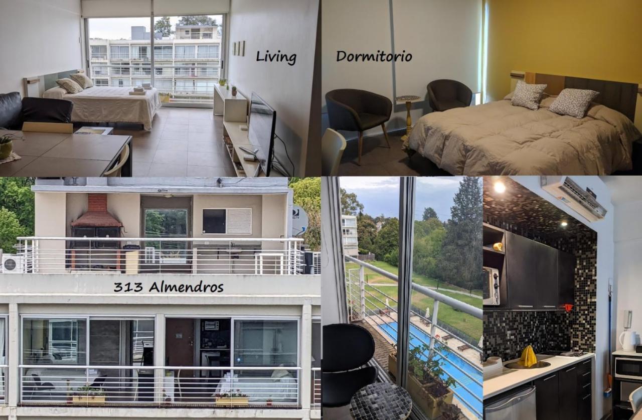 Concord Pilar # 50 M2 En 313 Almendros De 1 A 4 Huéspedes Apartamento Pilar (Buenos Aires)