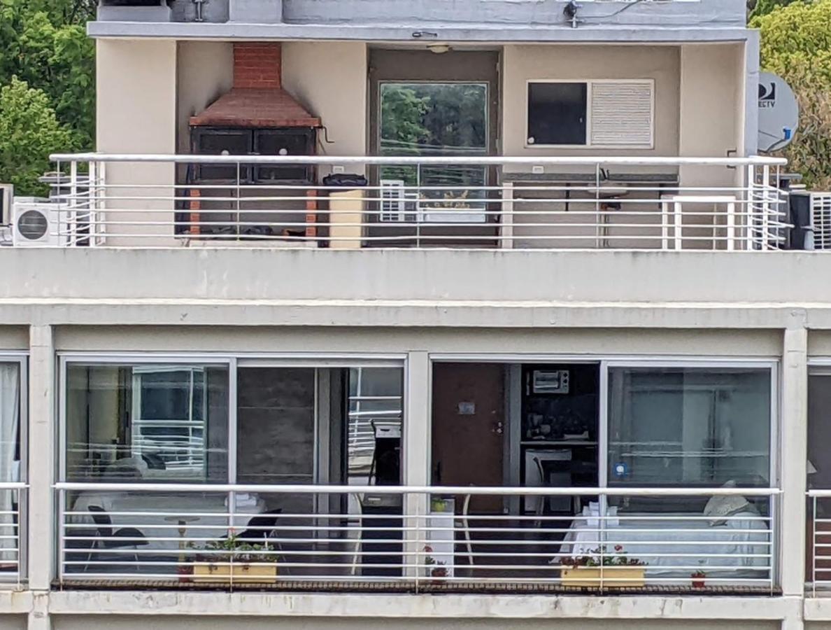 Apartamento Concord Pilar # 50 M2 En 313 Almendros De 1 A 4 Huéspedes *
