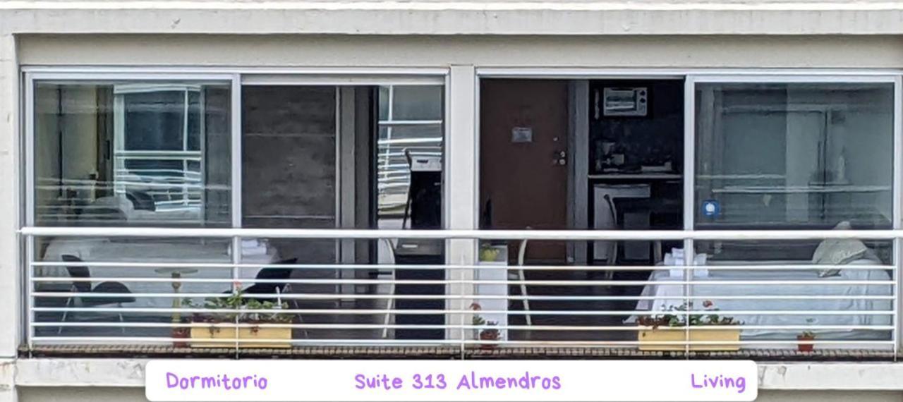 Apartamento Concord Pilar # 50 M2 En 313 Almendros De 1 A 4 Huéspedes *