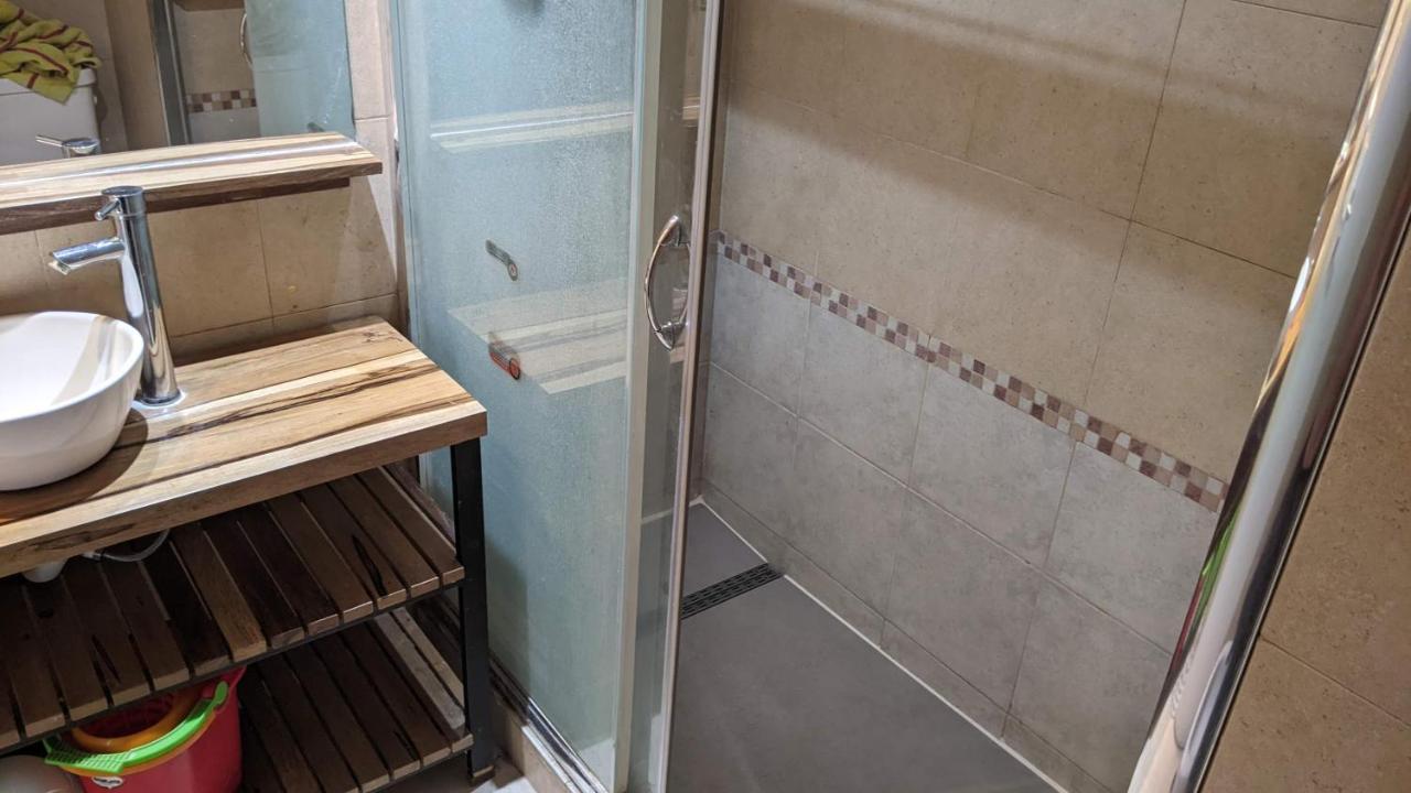 Apartamento Concord Pilar # 50 M2 En 313 Almendros De 1 A 4 Huéspedes