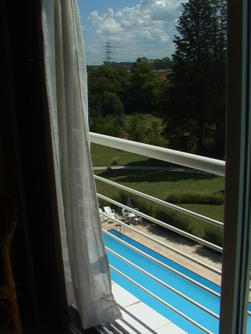 Apartamento Concord Pilar # 50 M2 En 313 Almendros De 1 A 4 Huéspedes *