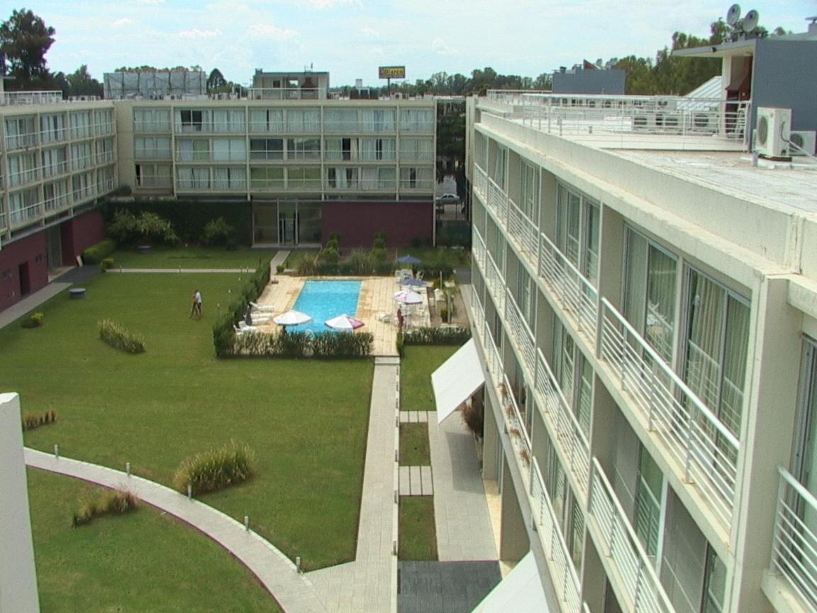 Concord Pilar # 50 M2 En 313 Almendros De 1 A 4 Huéspedes Apartamento