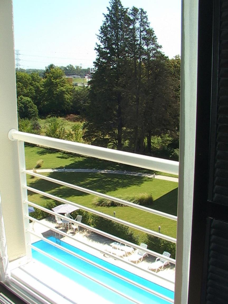 Apartamento Concord Pilar # 50 M2 En 313 Almendros De 1 A 4 Huéspedes