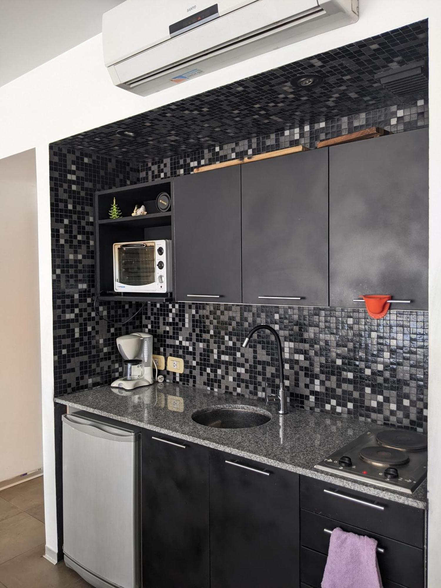 Concord Pilar # 50 M2 En 313 Almendros De 1 A 4 Huéspedes Apartamento *