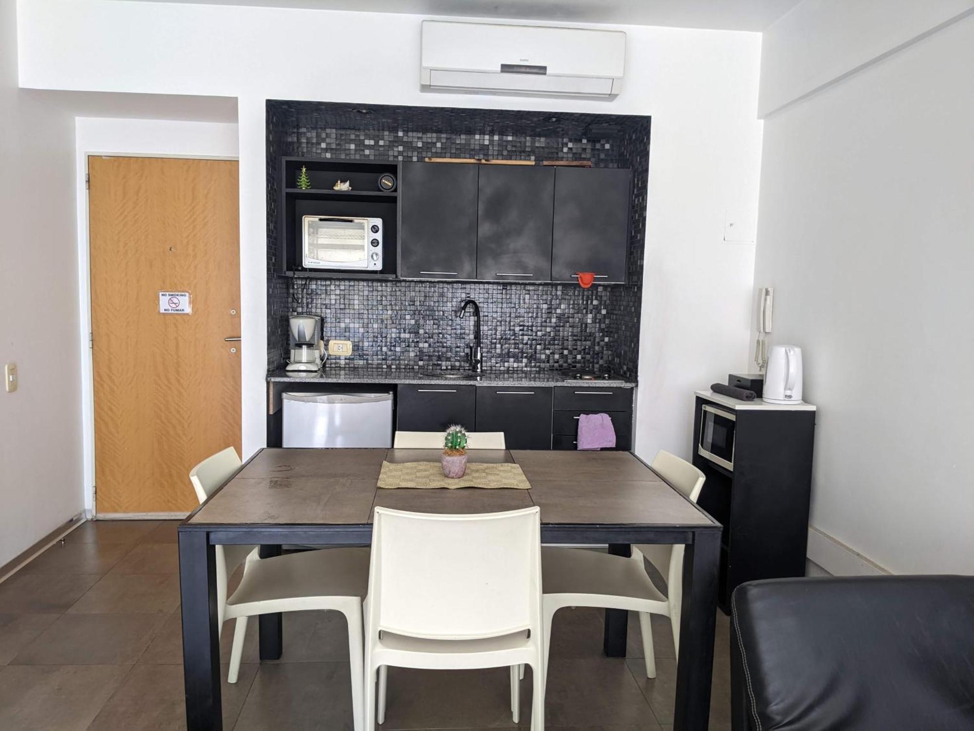 Concord Pilar # 50 M2 En 313 Almendros De 1 A 4 Huéspedes Apartamento Pilar (Buenos Aires)