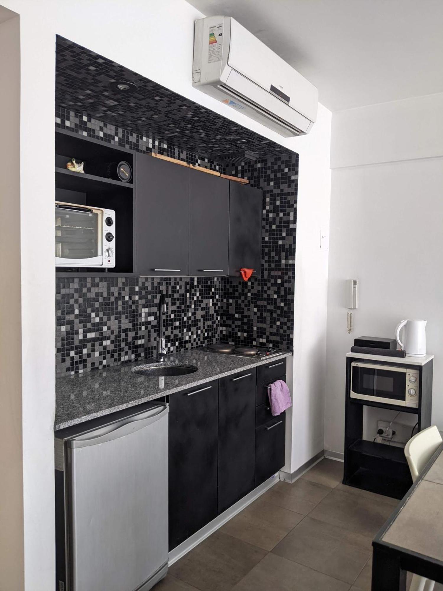 Apartamento Concord Pilar # 50 M2 En 313 Almendros De 1 A 4 Huéspedes Pilar (Buenos Aires)