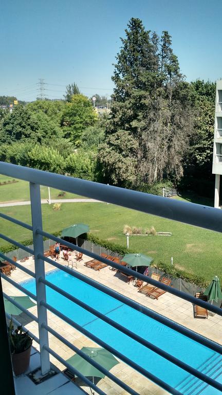 Concord Pilar # 50 M2 En 313 Almendros De 1 A 4 Huéspedes Apartamento Pilar (Buenos Aires)