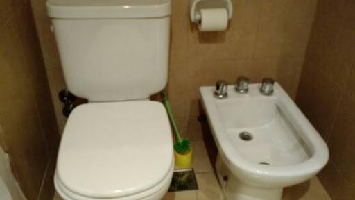 Concord Pilar # 50 M2 En 313 Almendros De 1 A 4 Huéspedes Apartamento Pilar (Buenos Aires)