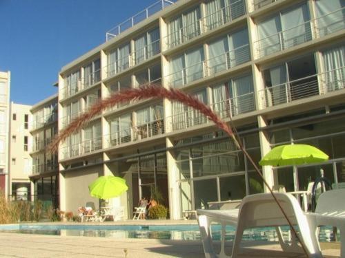 Apartamento Concord Pilar # 50 M2 En 313 Almendros De 1 A 4 Huéspedes