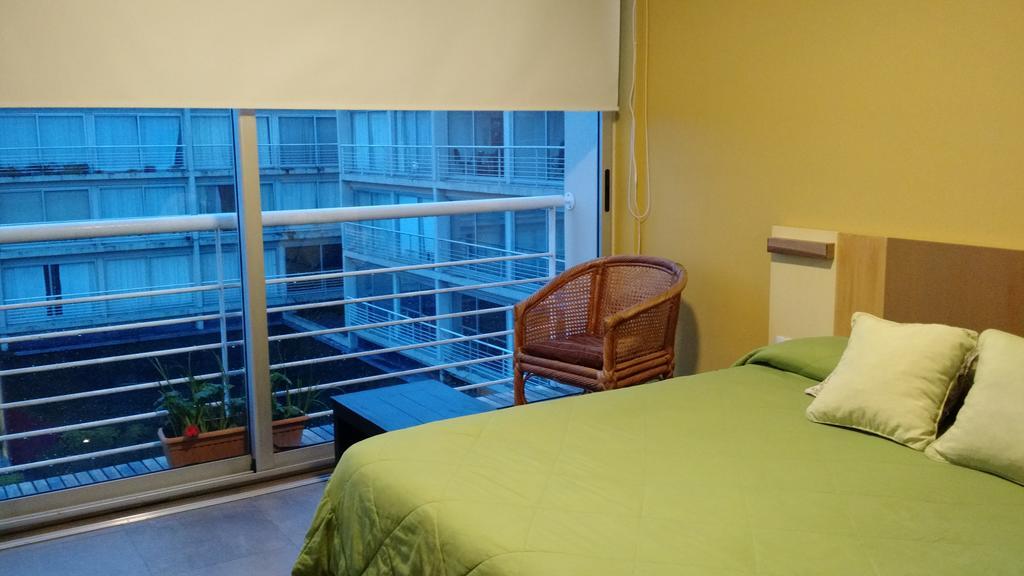 Apartamento Concord Pilar # 50 M2 En 313 Almendros De 1 A 4 Huéspedes
