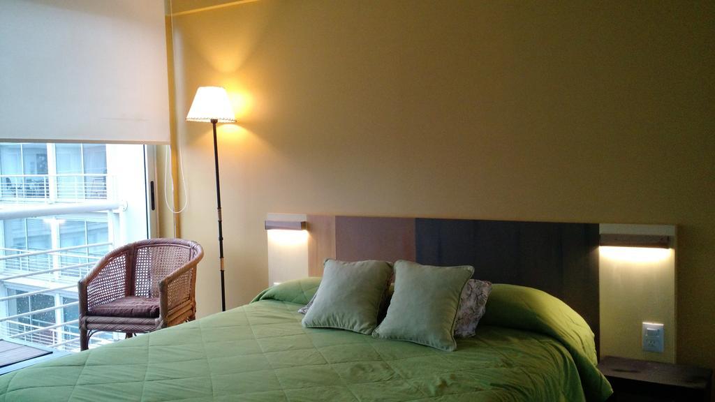 Apartamento Concord Pilar # 50 M2 En 313 Almendros De 1 A 4 Huéspedes