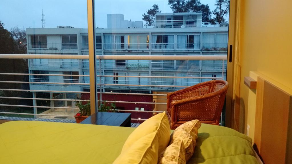 Apartamento Concord Pilar # 50 M2 En 313 Almendros De 1 A 4 Huéspedes