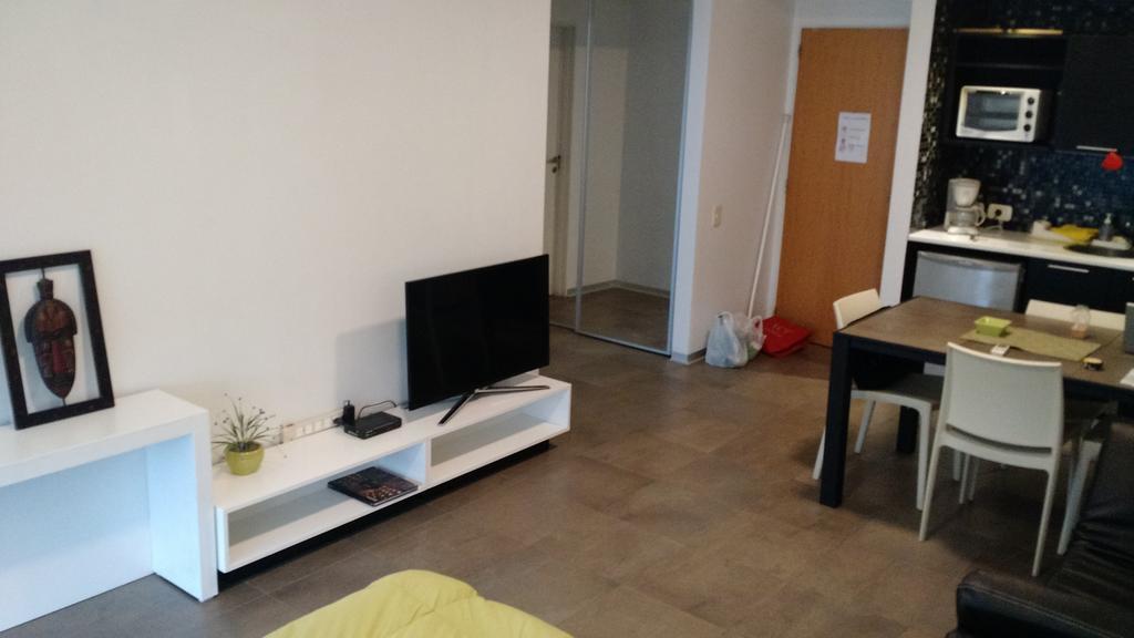 Apartamento Concord Pilar # 50 M2 En 313 Almendros De 1 A 4 Huéspedes