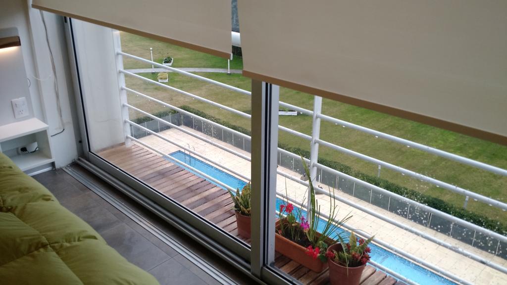 Apartamento Concord Pilar # 50 M2 En 313 Almendros De 1 A 4 Huéspedes