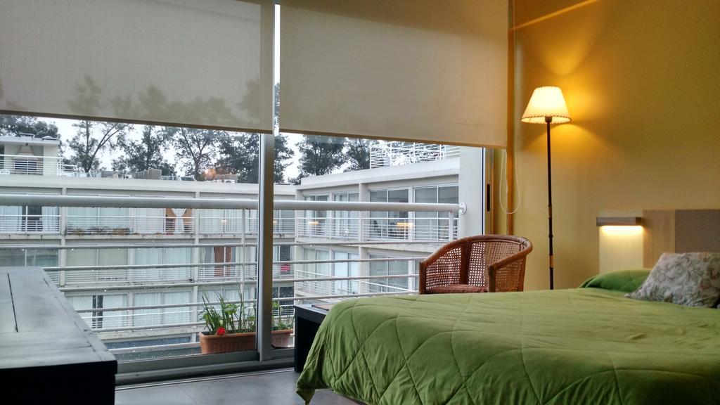 Apartamento Concord Pilar # 50 M2 En 313 Almendros De 1 A 4 Huéspedes Pilar (Buenos Aires)
