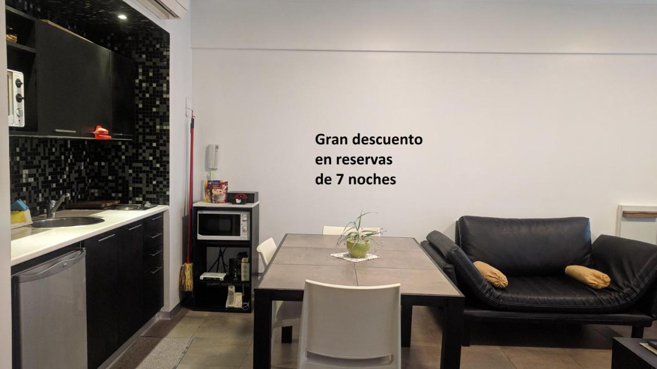 Apartamento Concord Pilar # 50 M2 En 313 Almendros De 1 A 4 Huéspedes